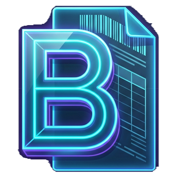 BillMaker Logo