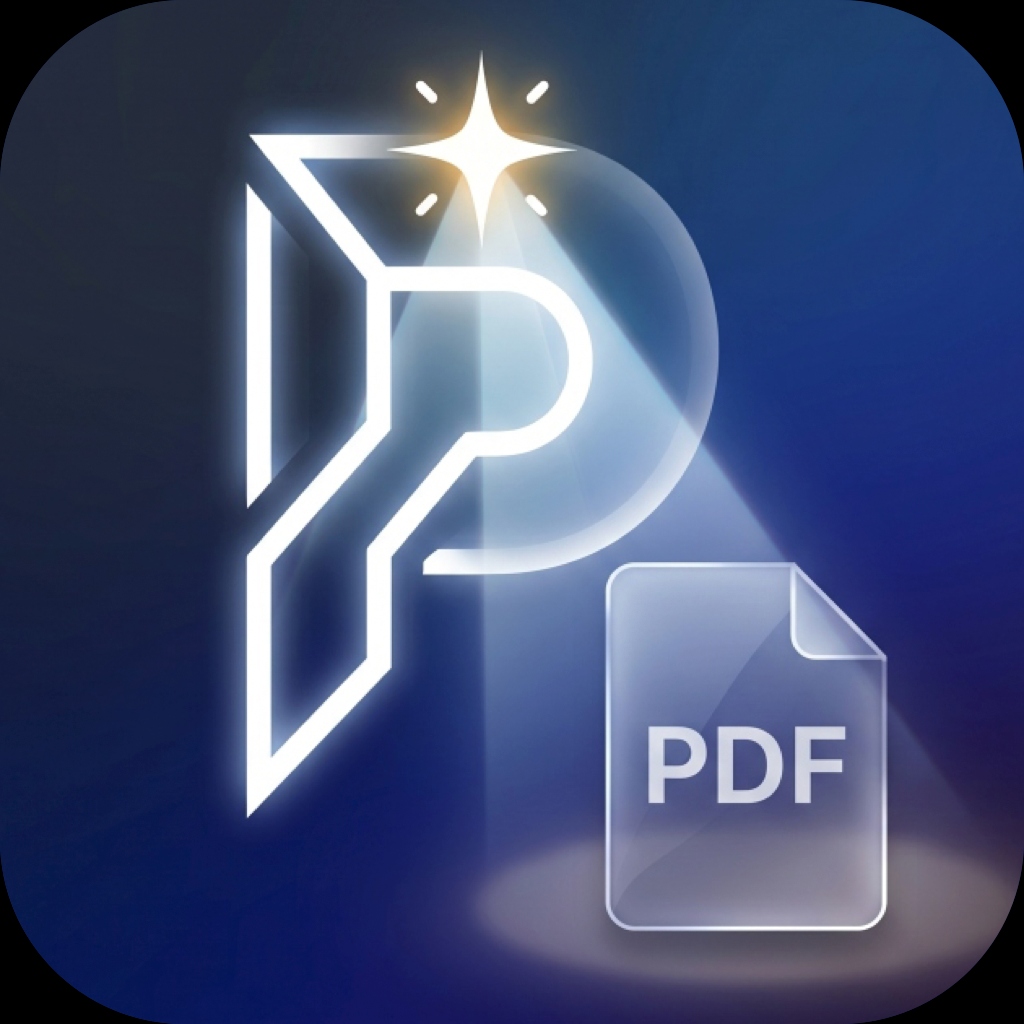 PDFlight Icon