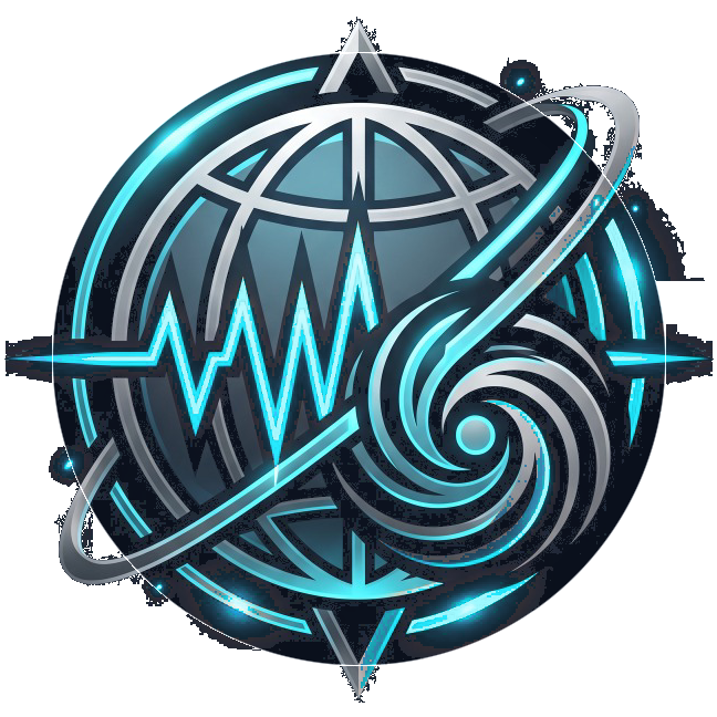 Weather Map Logo